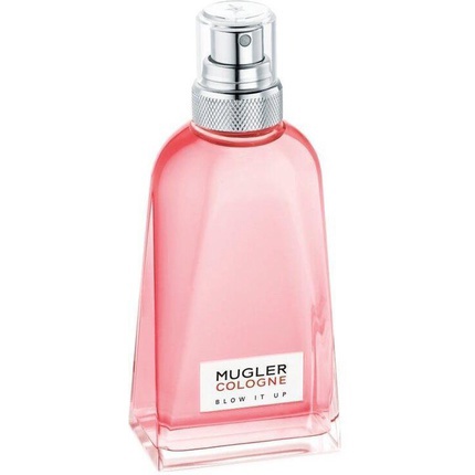 Mugler Cologne Blow It Up Eau De Toilette 30ml - 30ml