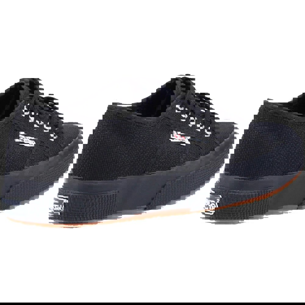 Superga 2750 Cotu Classic Women's - Full Black