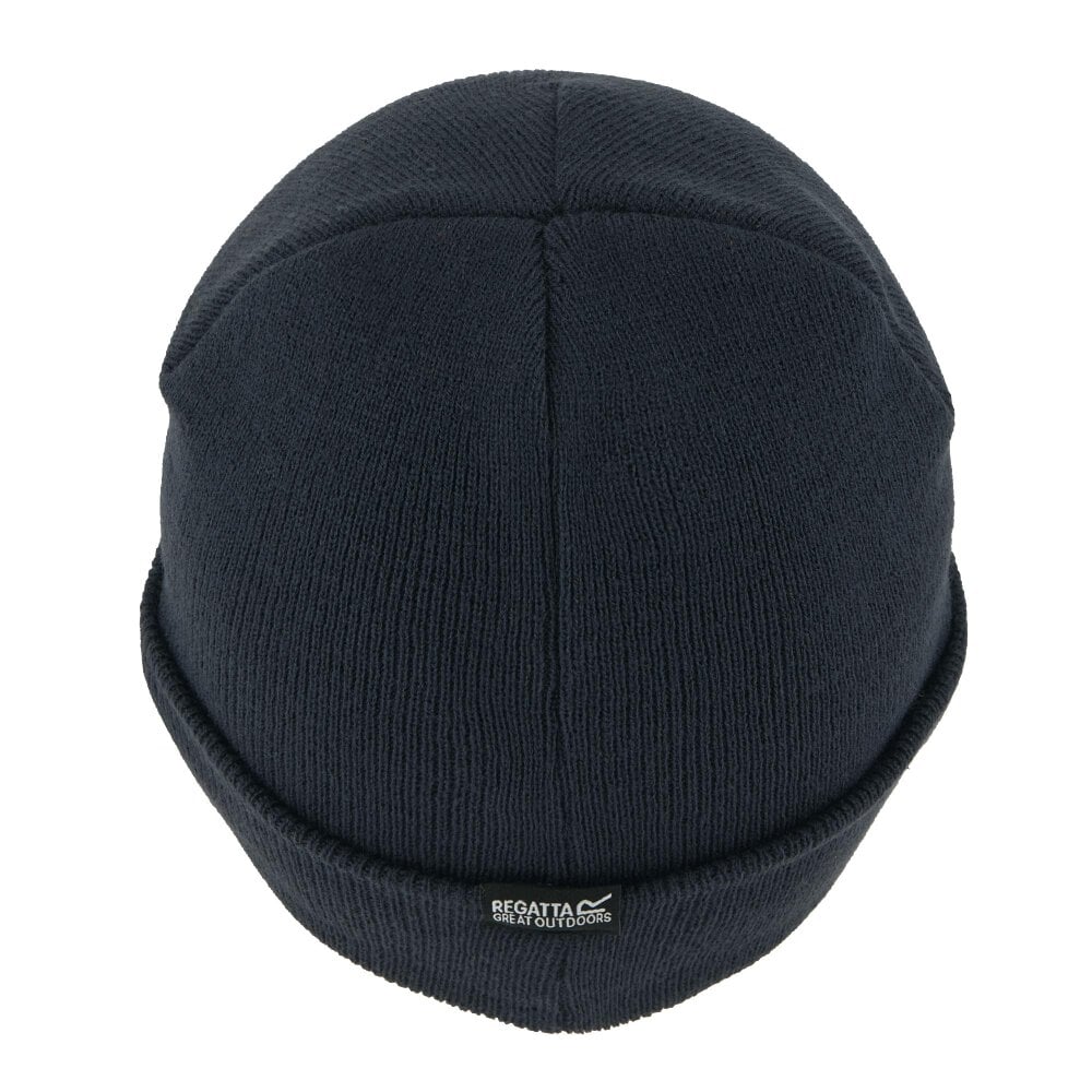 Regatta Unisex Adult Torch Beanie - Navy