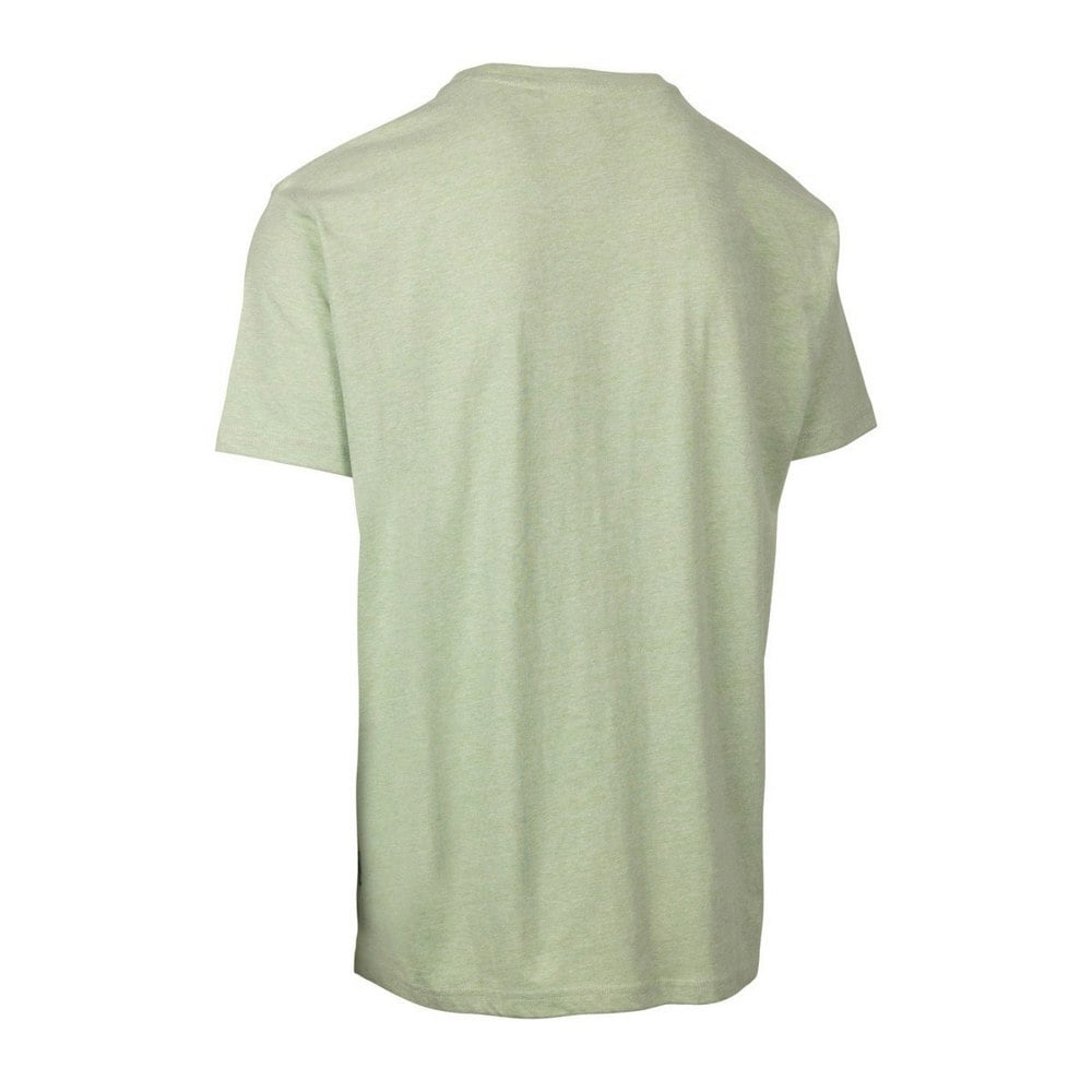 Trespass Mens Flagel Casual T-Shirt - Light Sage Marl