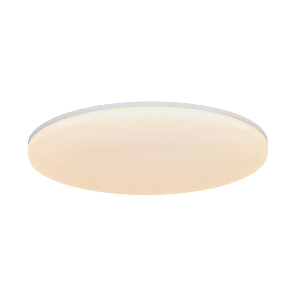 Nordlux Vic 22 1600Lm 3000K | Ceiling light | White
