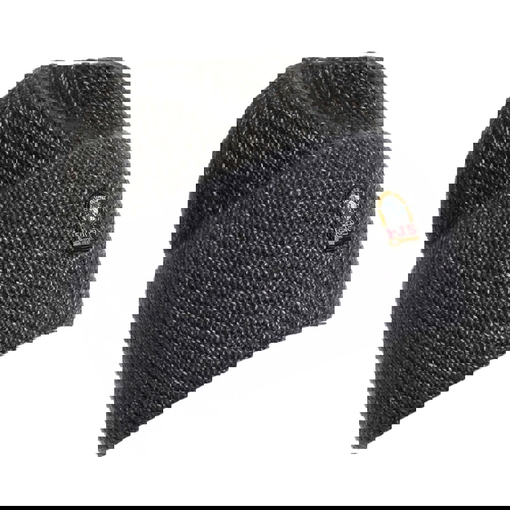 Parajumpers GARDENIA HAT PAHAHA31 B032 BLACK  - PHANTOM Hat Mens S-M