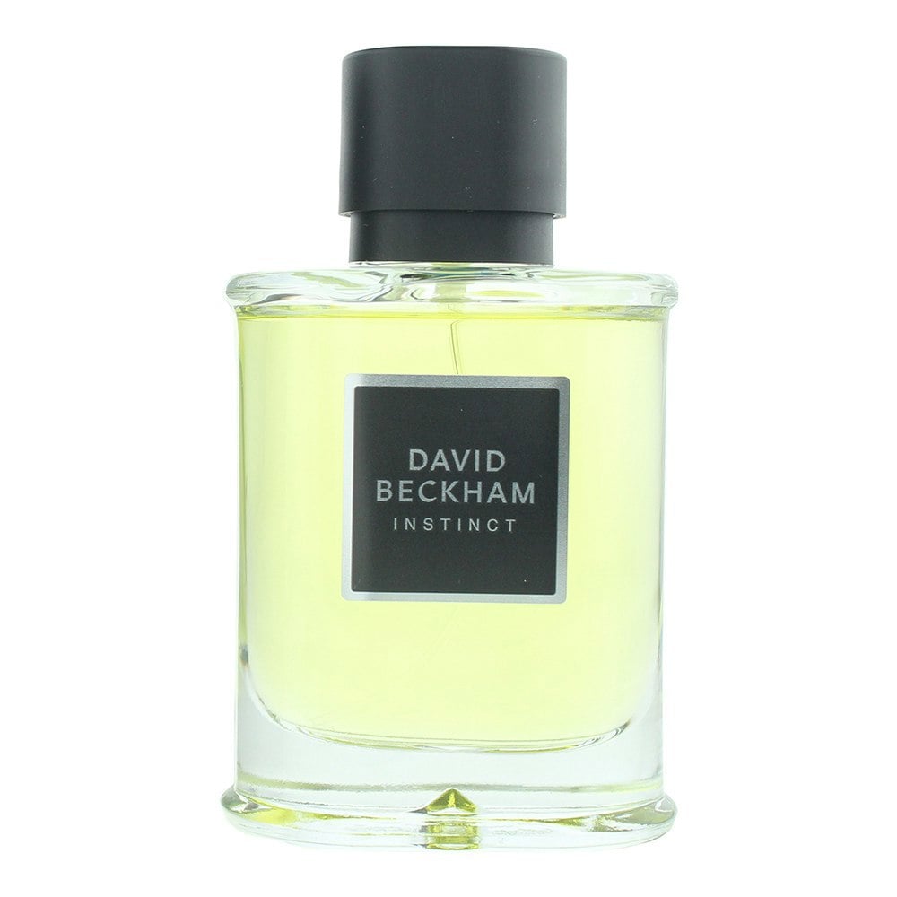 David Beckham Instinct Long-Lasting for Him Eau de Parfum - 75ml