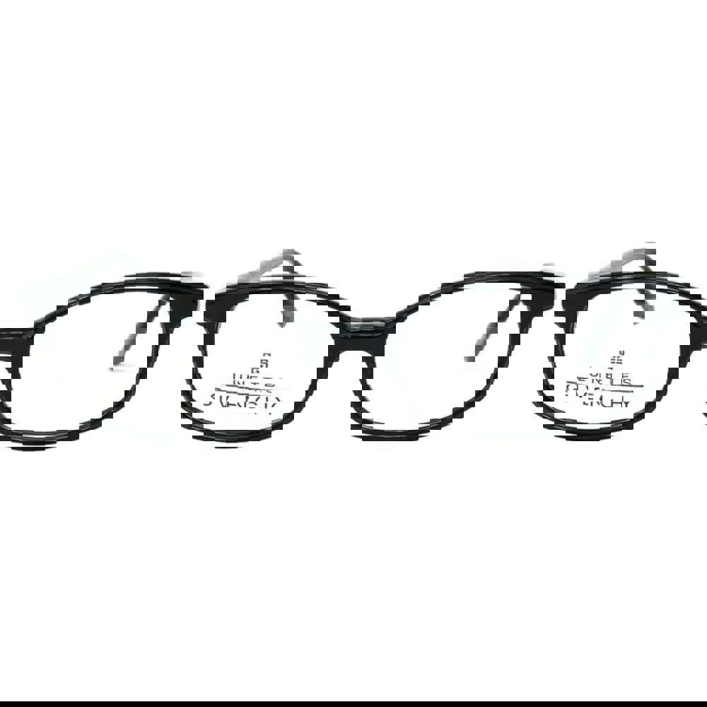 Givenchy 1085 001 Black Framed Glasses