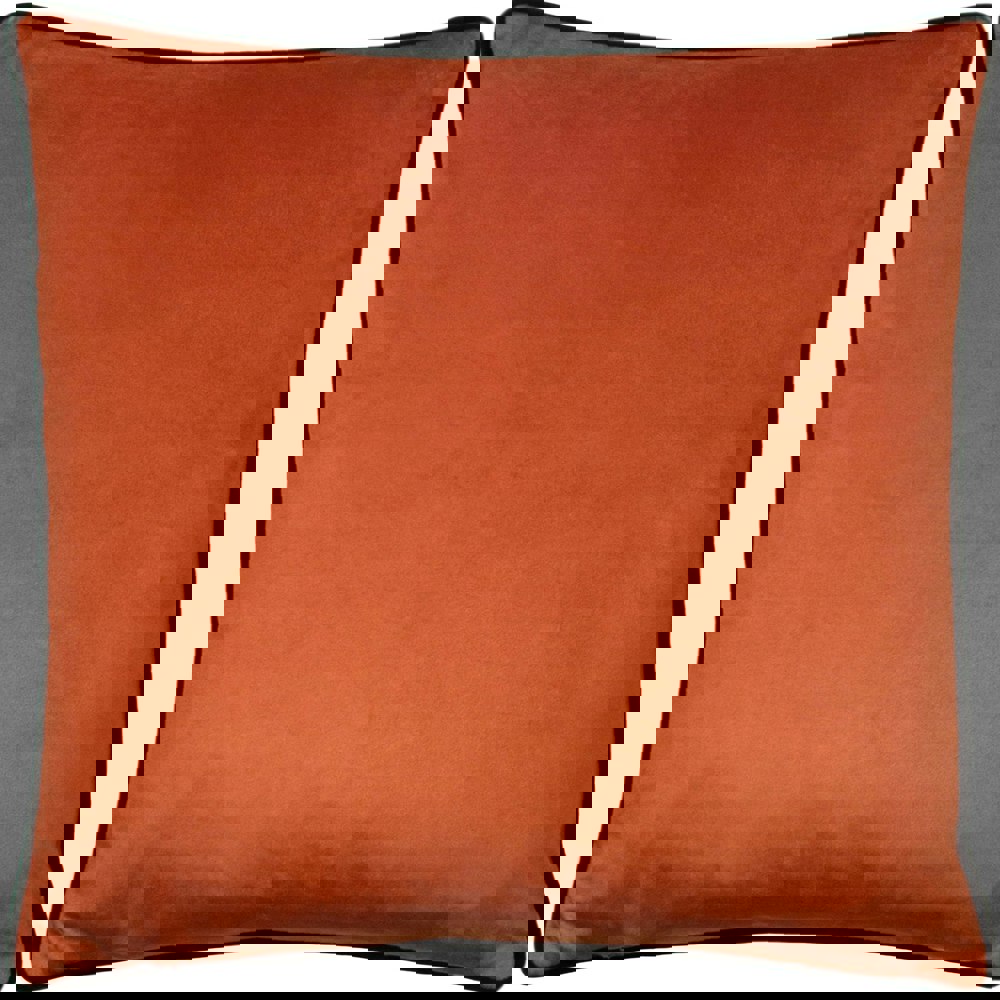 Paoletti Tropica Cheetah Cushion Cover - Teal/Green/Gold