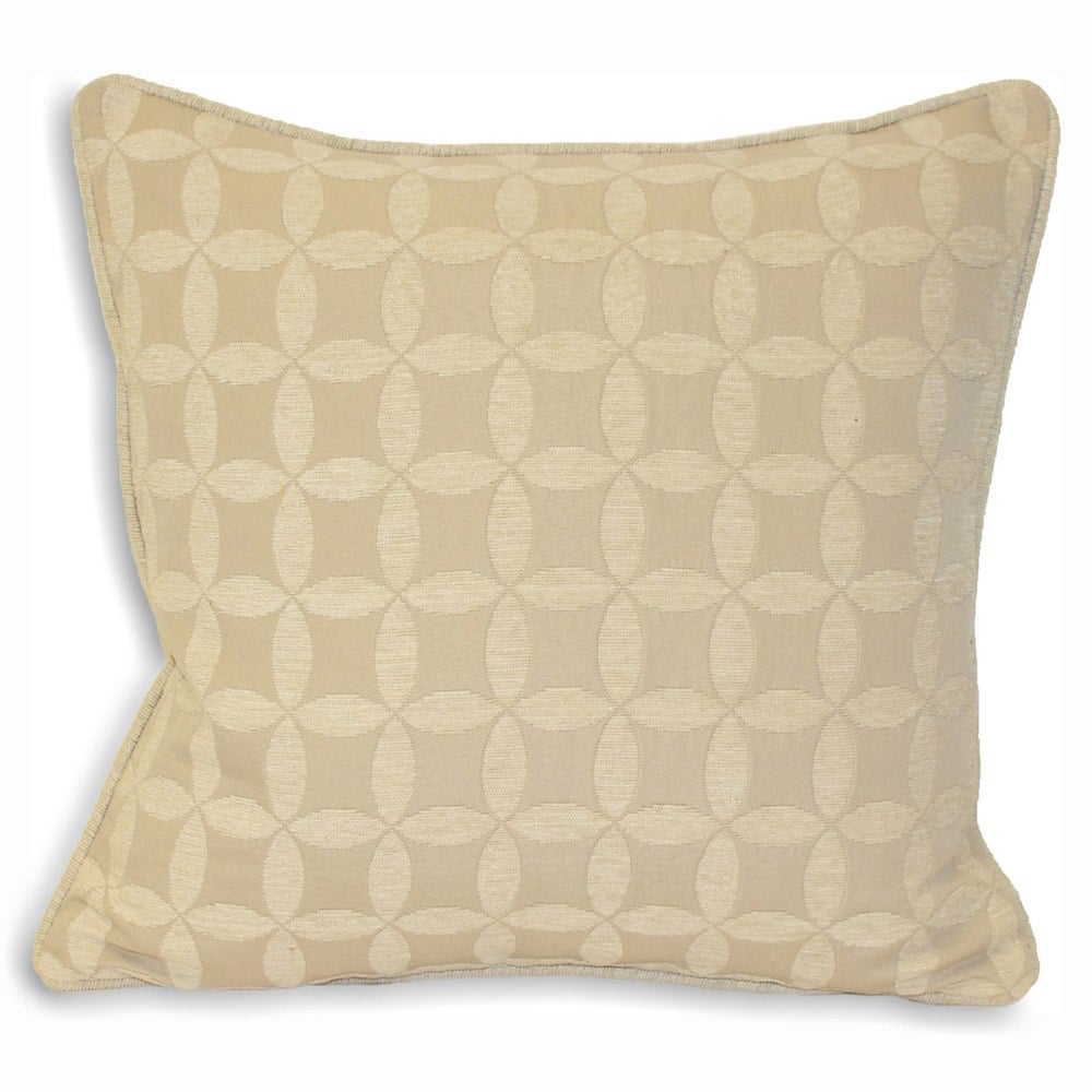 Riva Home Palma Cushion Cover - Natural