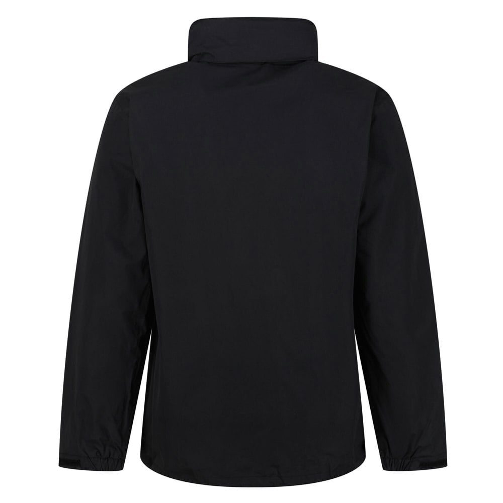 Regatta Professional Mens Standout Ardmore Jacket (Waterproof & Windproof) - Black