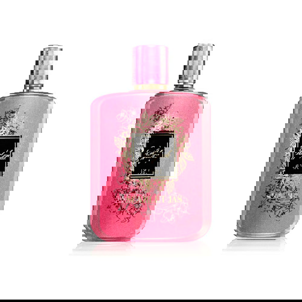 JUST JACKS Scarlet Jas Eau De Toilette - 100ml
