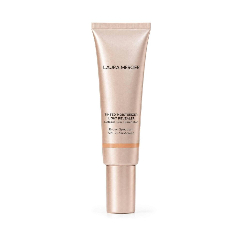Laura Mercier Tinted Moisturizer Light Revealer Natural Skin Illuminator SPF25