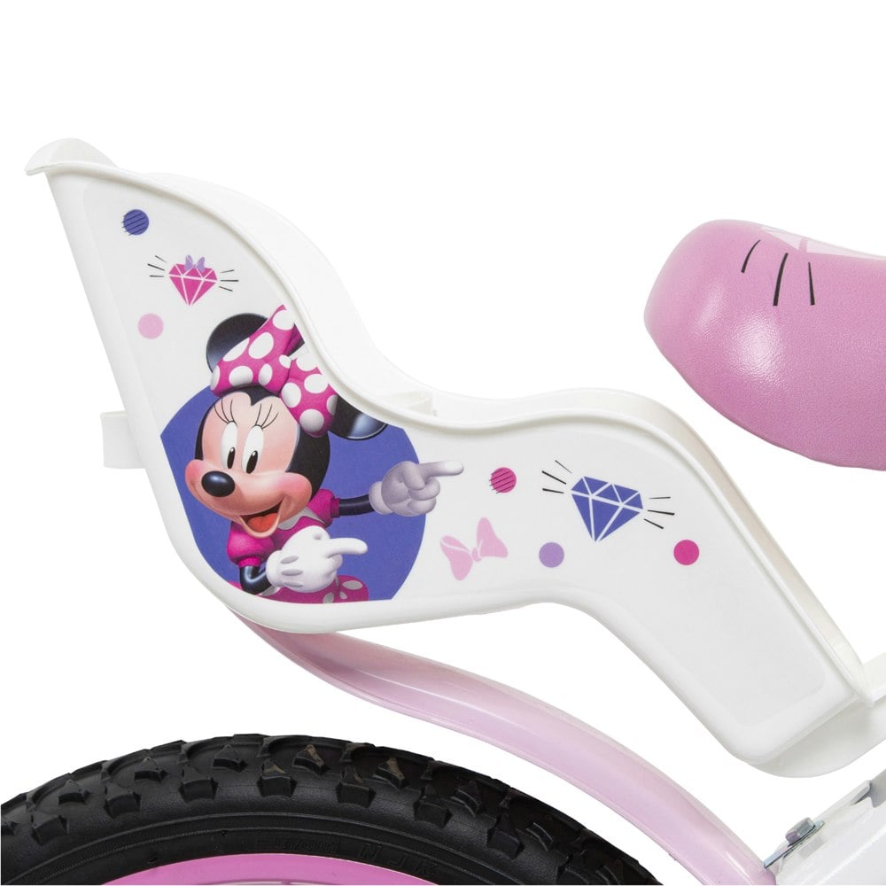 16 inch minnie mouse bike online