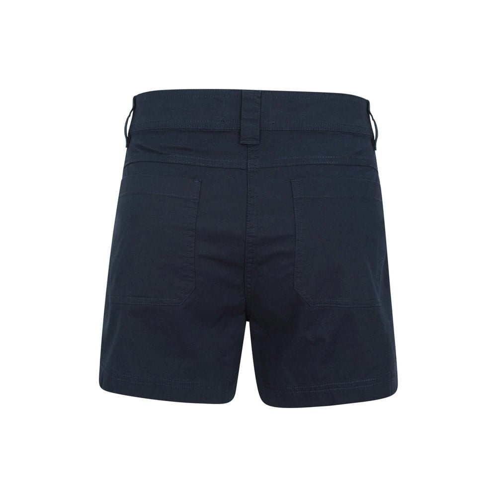 Mountain Warehouse Womens/Ladies Coast Shorts - Navy
