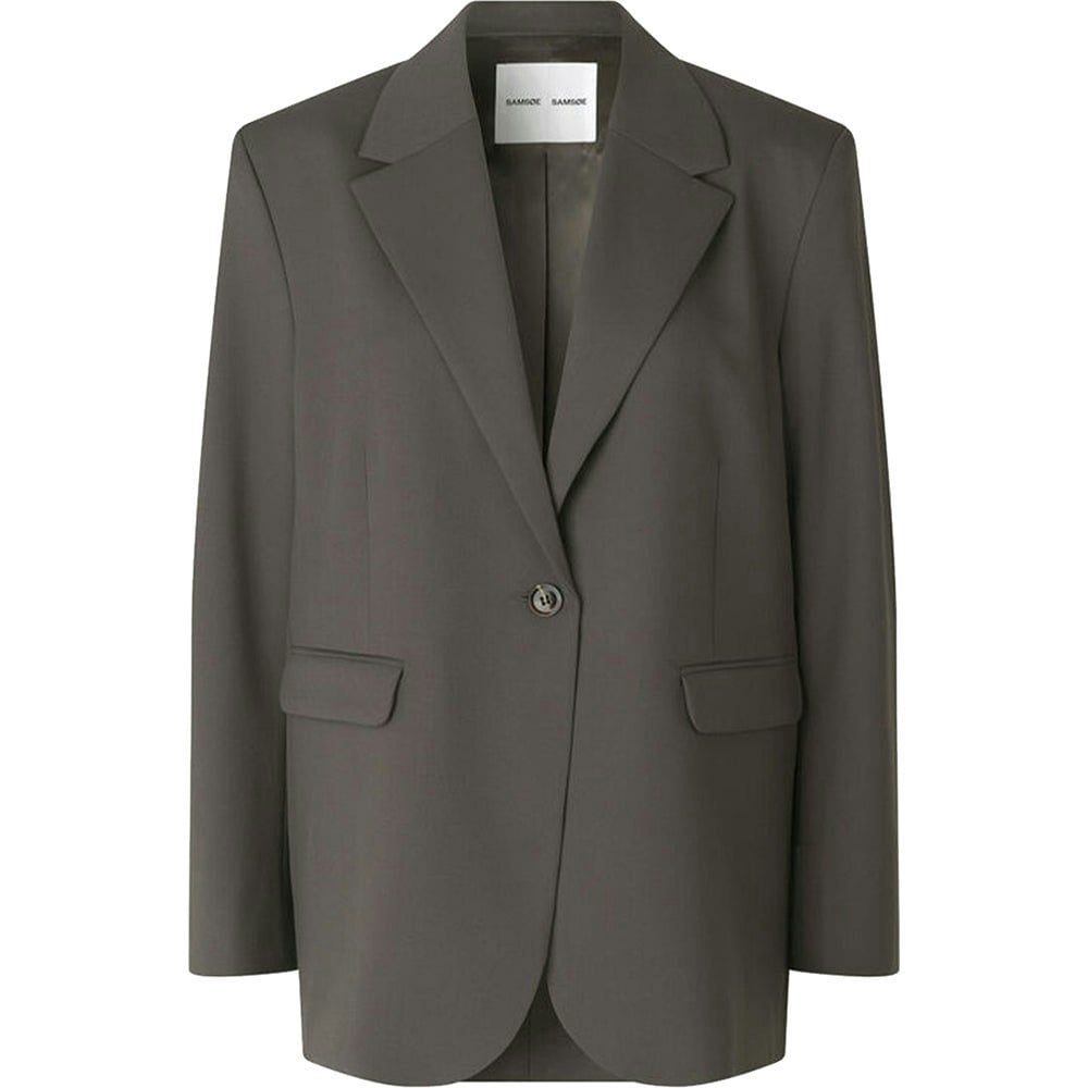 Samsoe Samsoe Womens Samsoe Blazer