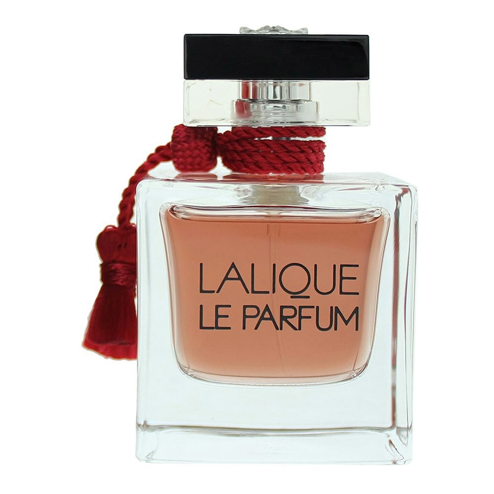 Lalique Le Parfum for Her Eau de Parfum - 50ml