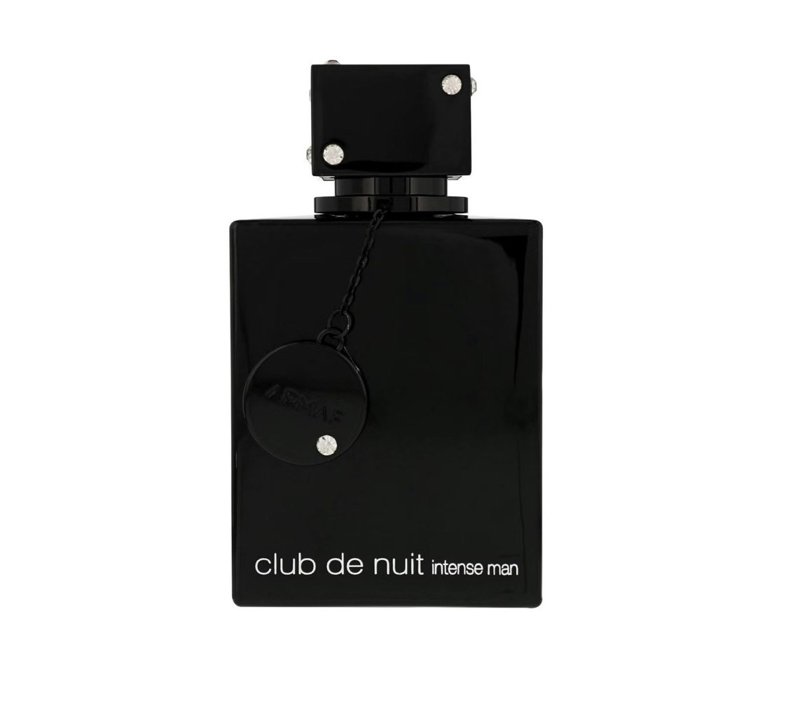 Armaf Club De Nuit Intense Eau De Toilette 105ml
