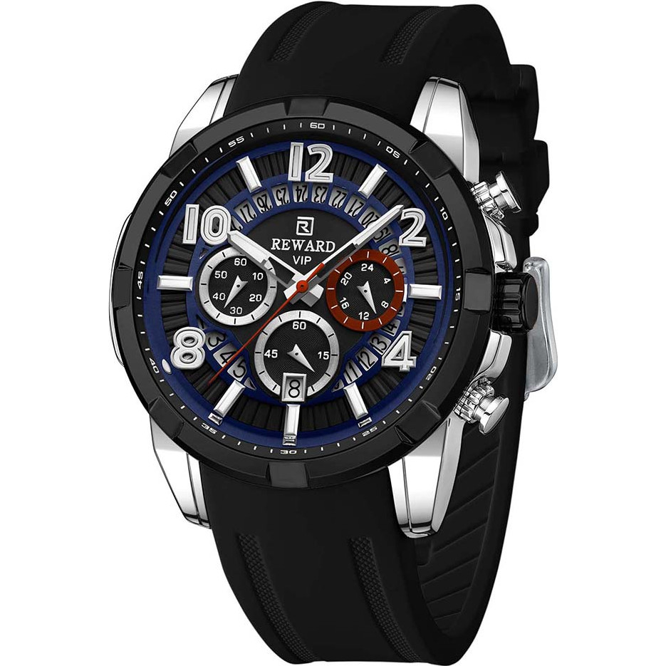 Reward Enterprise Watch 832263M-B