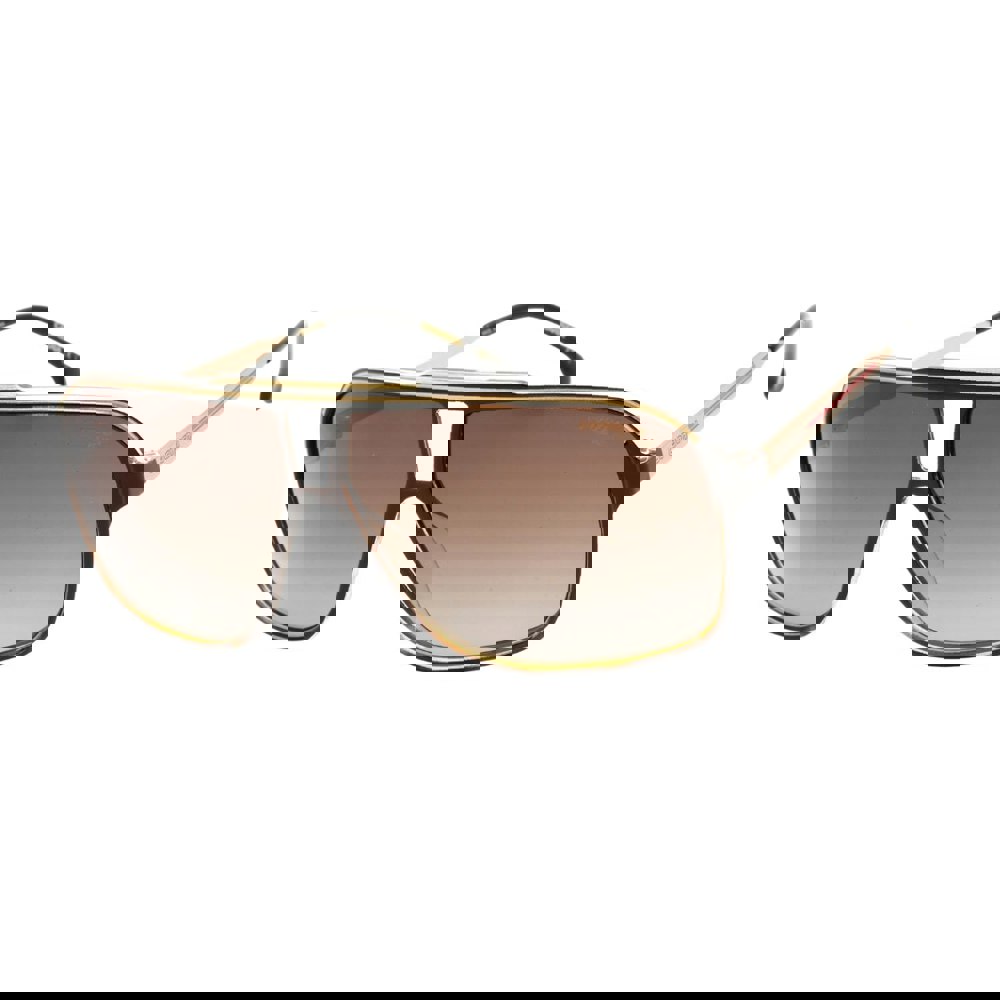 Carrera GRANDPRIX 3/S 0086 LA Havana / Brown Gradient Polarized Sunglasses One Size