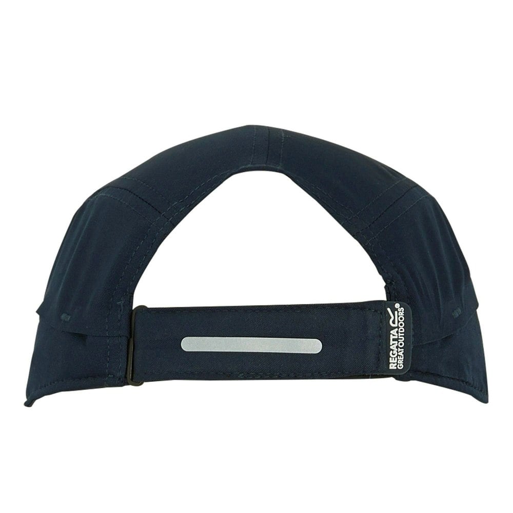 Regatta Unisex Adult Active II Cap - Navy