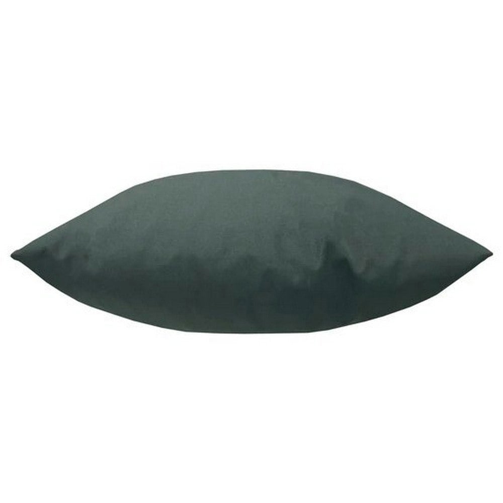Furn Plain Outdoor Cushion Cover - Grey