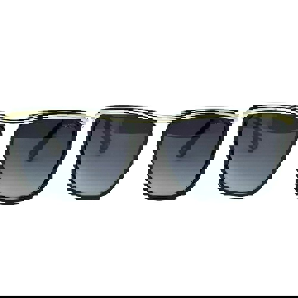 Police Splb45M 0301 Black Sunglasses