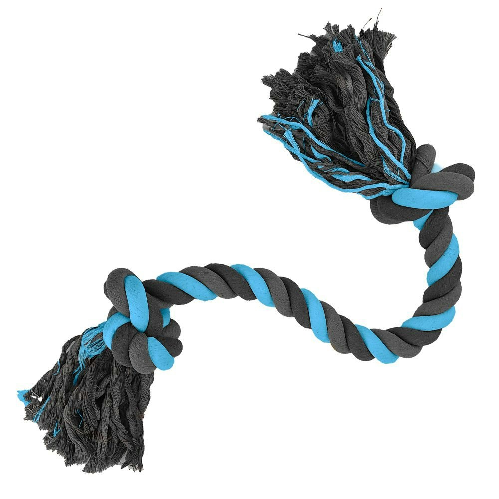 HugglePets Tactical K9 Super Rope Dog Toy