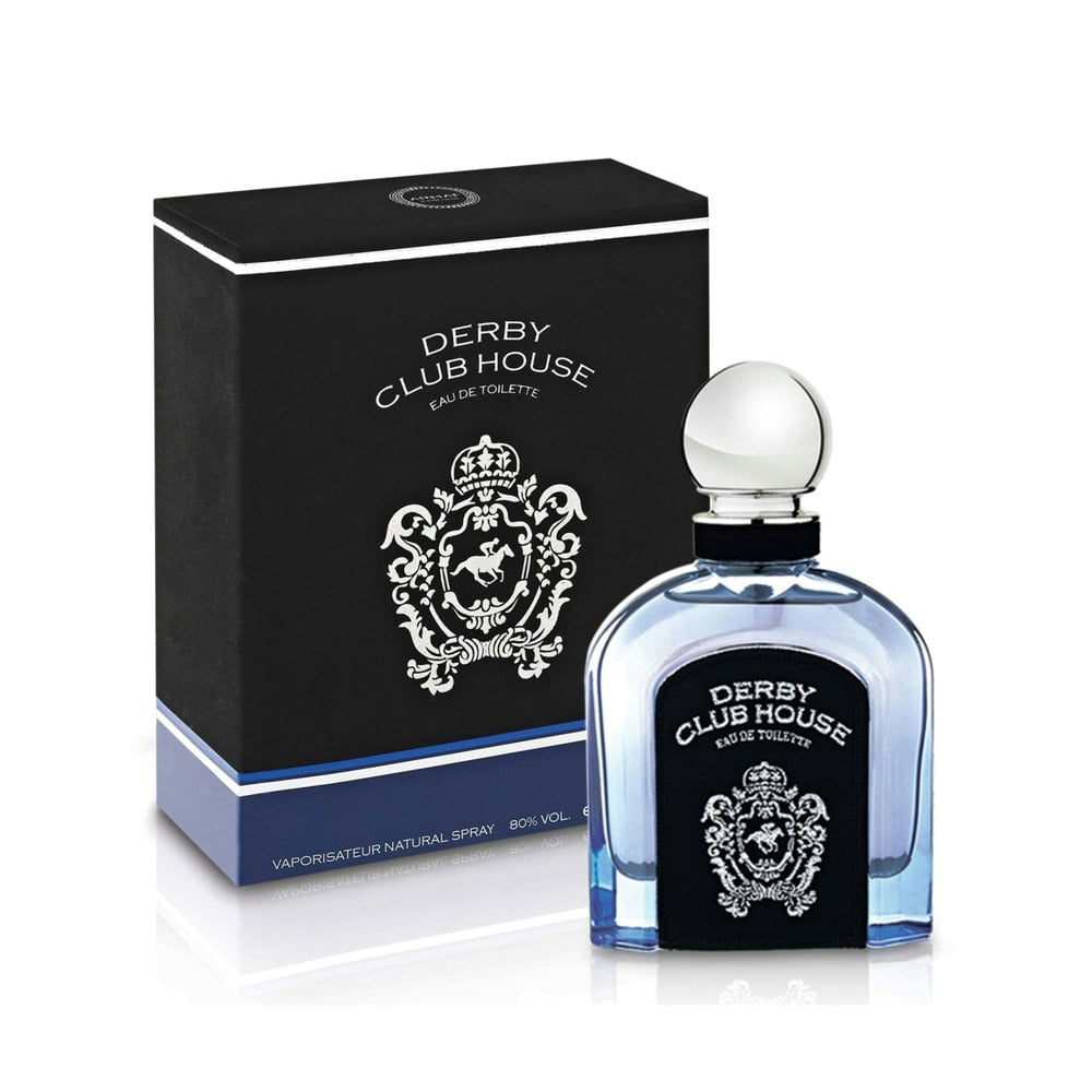 ARMAF Derby Club House Eau De Toilette 100ml