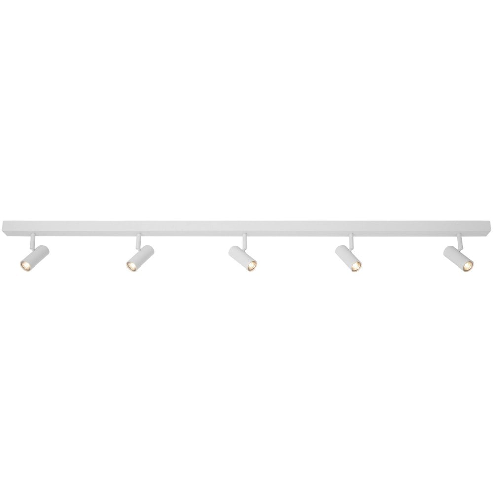 Nordlux Omari 5-Spot | Spot light | White
