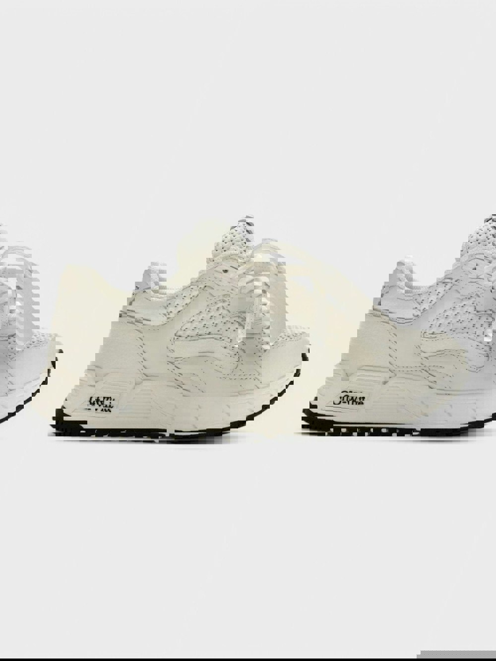 Off - White Runner B White - Supplied FashionOFF WHITE