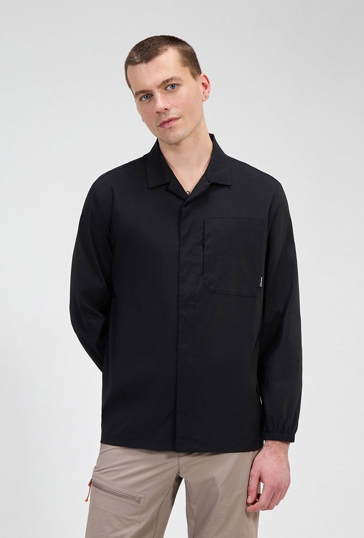 Berghaus Bergahus Explorer Long Sleeve Overshirt