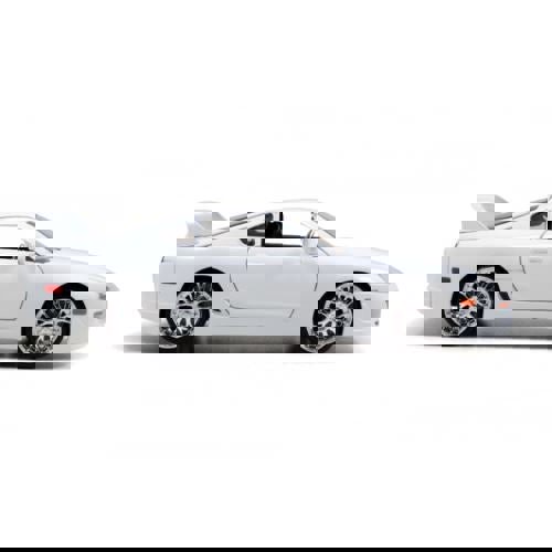 fast and furious 7 brians toyota supra white  1:24 scale jada 97375