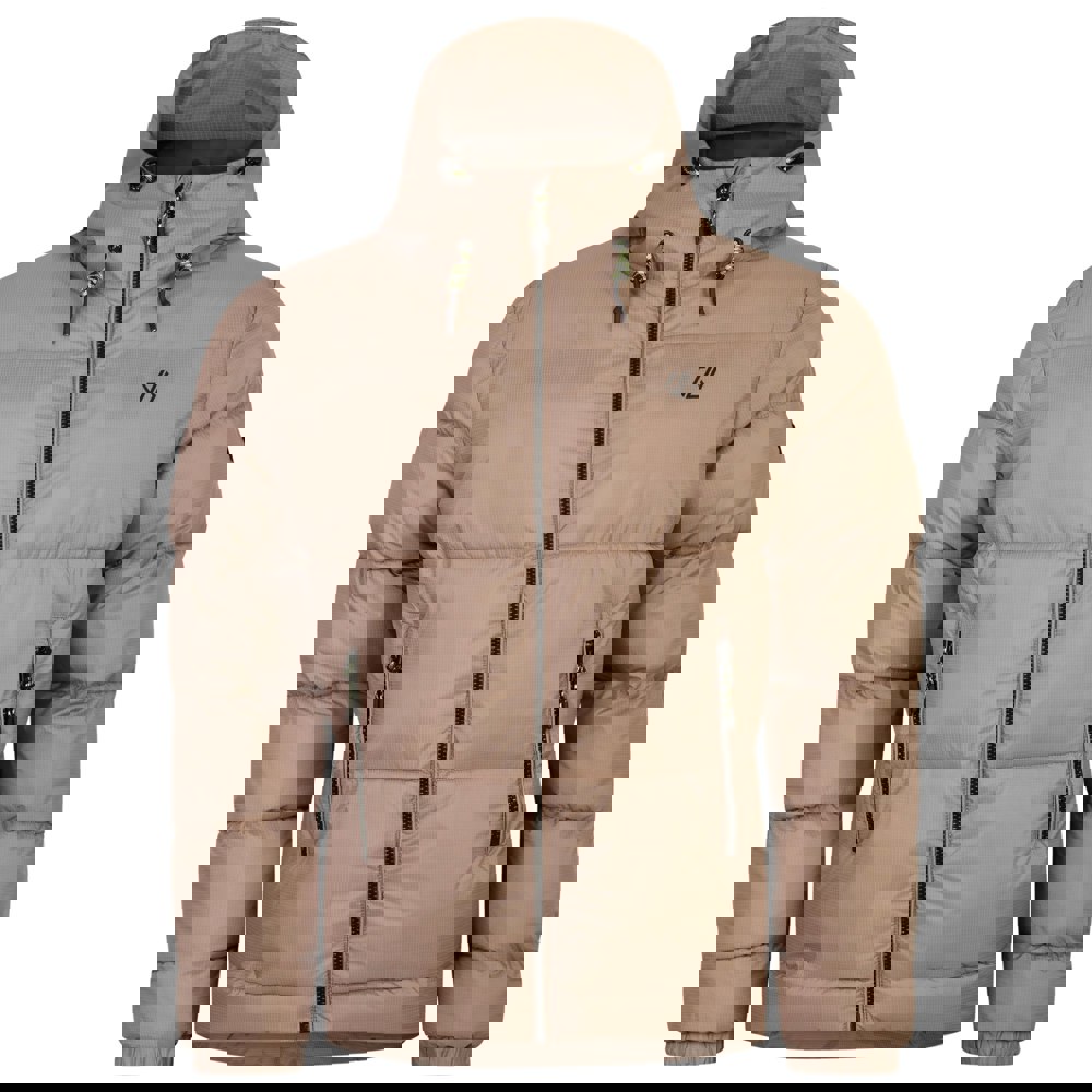 Dare 2B Men's Endless IV Padded Jacket - Clay