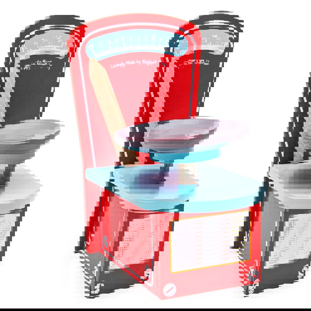 Scales