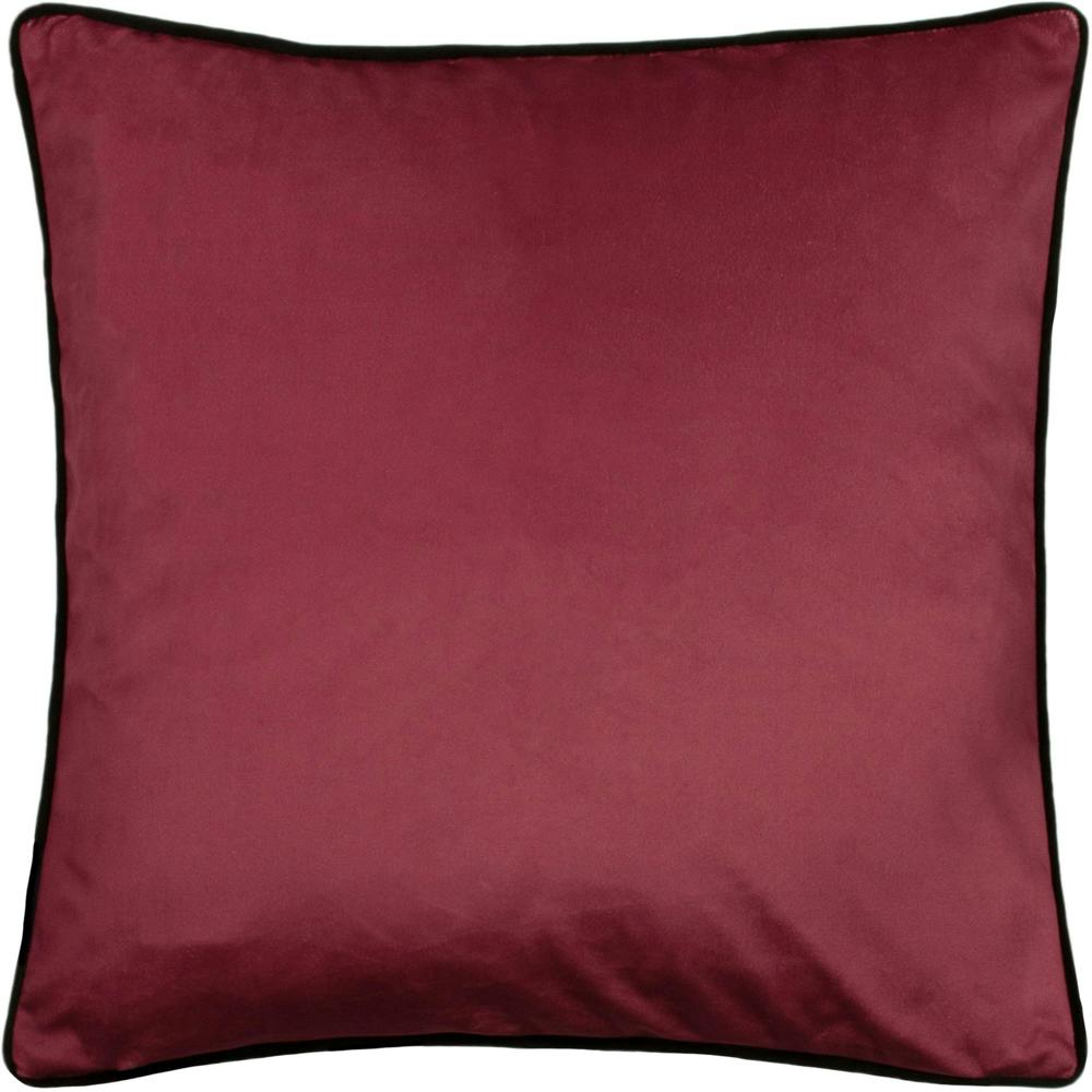 Paoletti Tropica Cheetah Cushion Cover - Khaki Green/Gold/Black - 