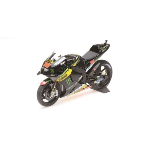 minichamps 182163038 yamaha yzr-m1 monster t3 bradley smith motogp 2016