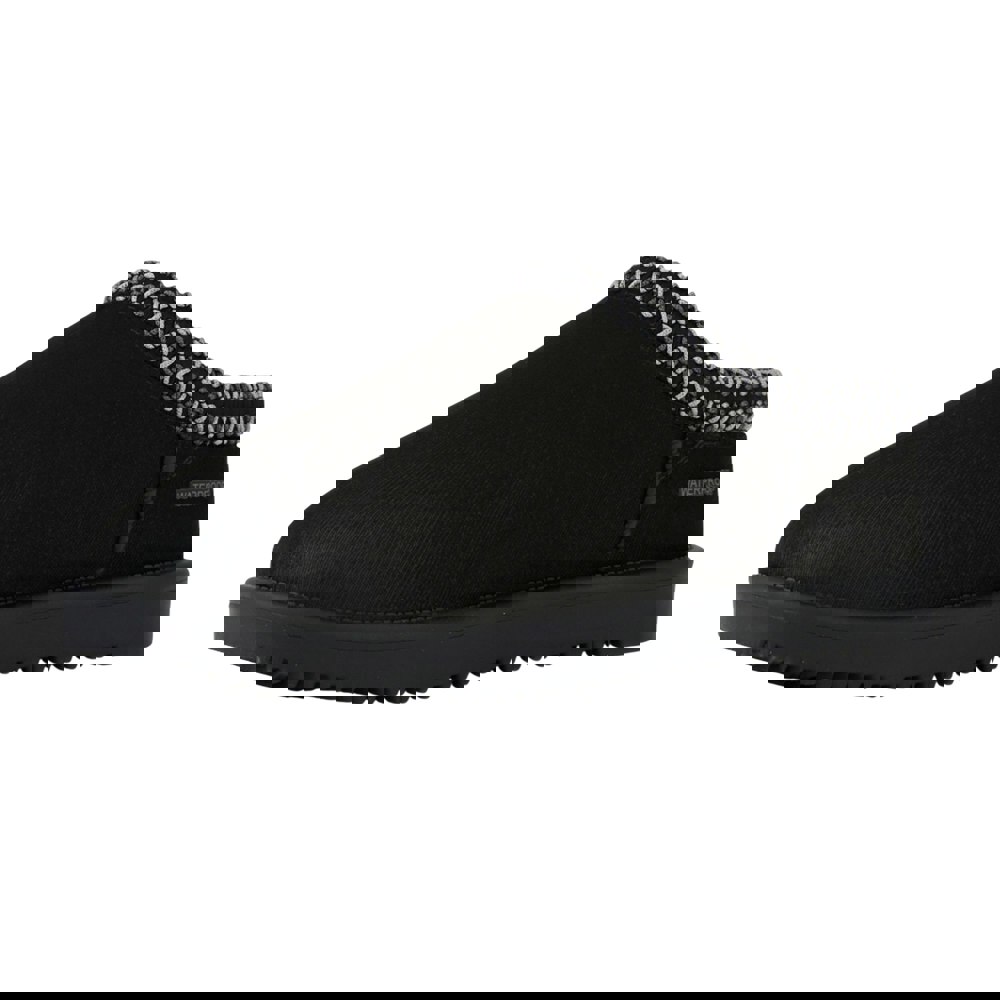 Regatta Womens Risley Waterproof Mules - Black