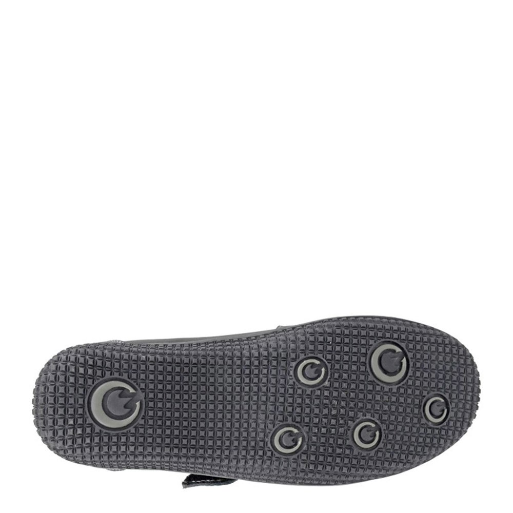 Boulevard L 439 Touch Fastening X Wide Summer Sandals