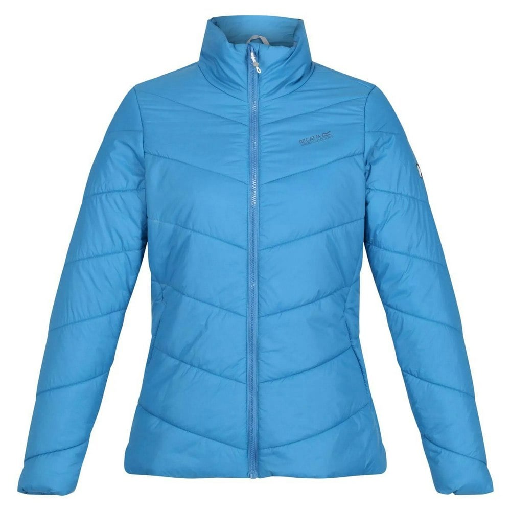 Regatta Women's Freezeway IV Insulated Padded Jacket - Vallarta Blue