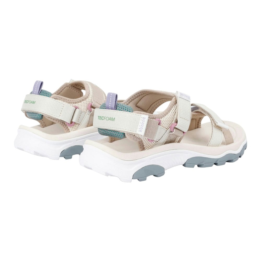 Regatta Womens/Ladies Blaze Sandals - Light Vanilla