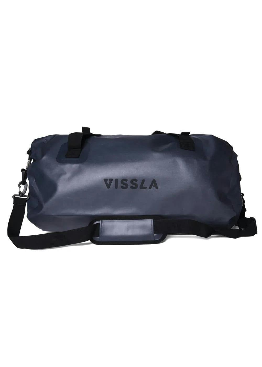 Vissla North Seas 40L duffle bag - Navy - O/S