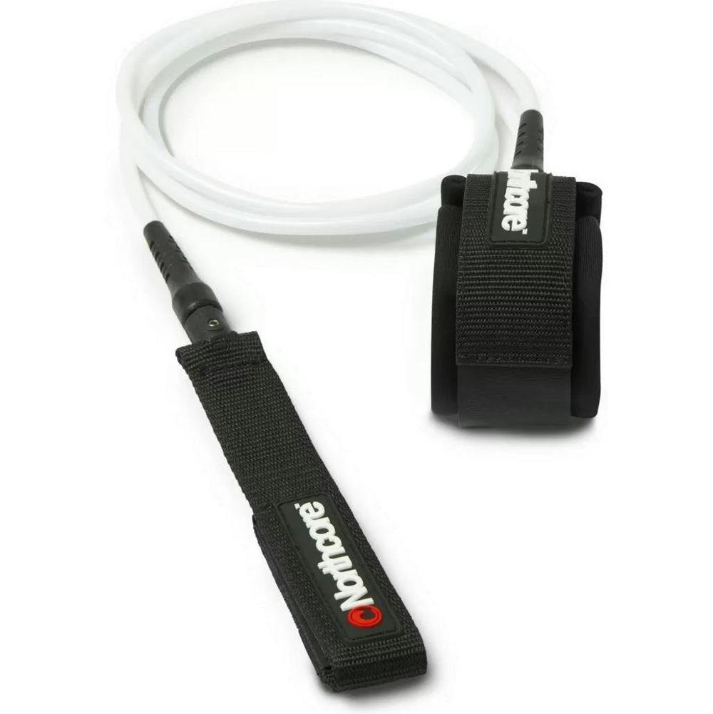 Northcore 9'0 Surfboard Leash White