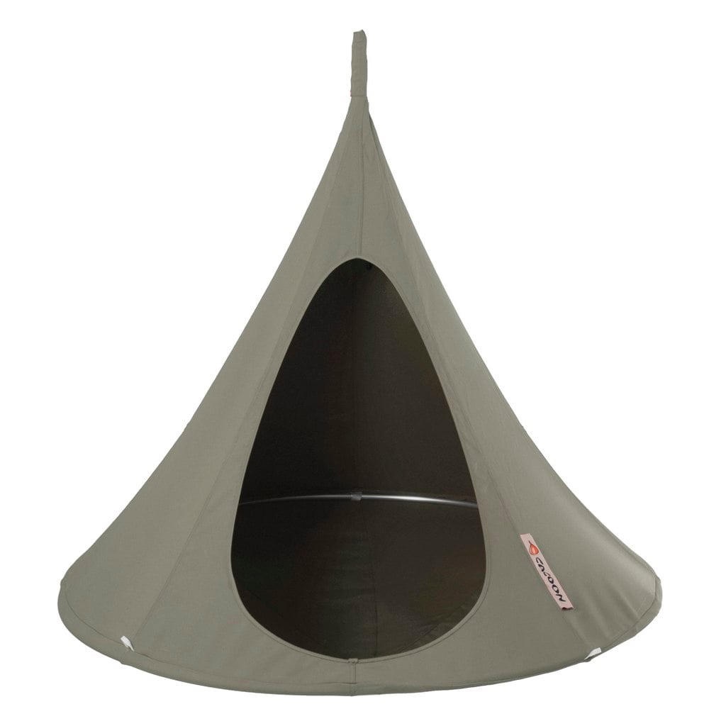 Cacoon Single Cacoon Hanging Chair - Taupe