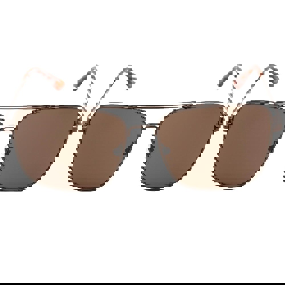 Calvin Klein Ck19136S 200 Brown Sunglasses