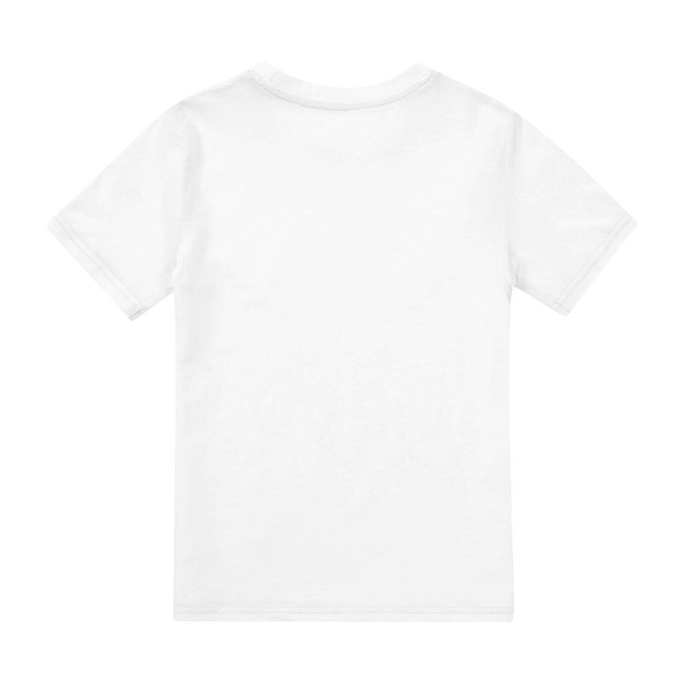 Star Wars Childrens/Kids R2-D2 Drips T-Shirt - White