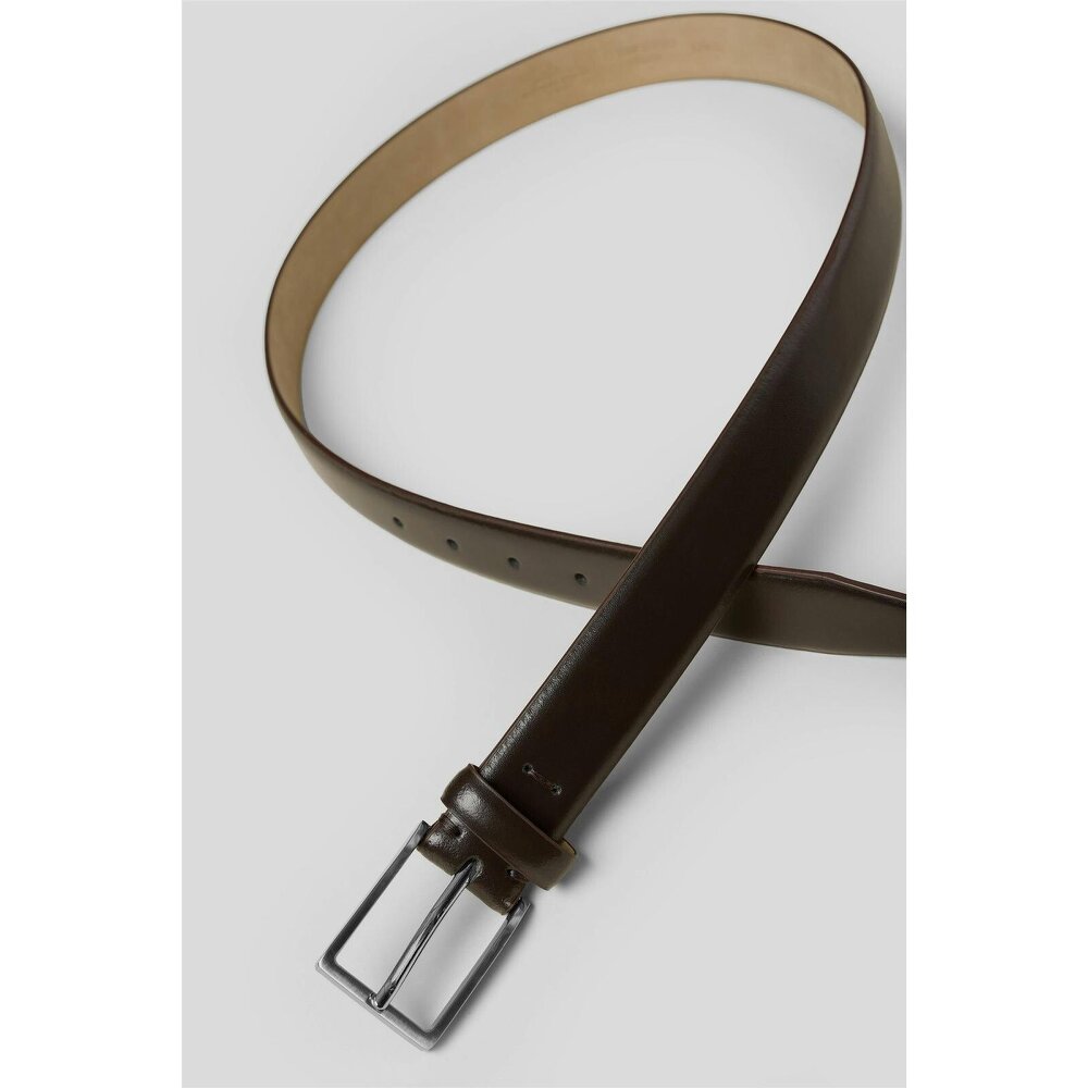 Antique Rogue Leonardo Leather Belt