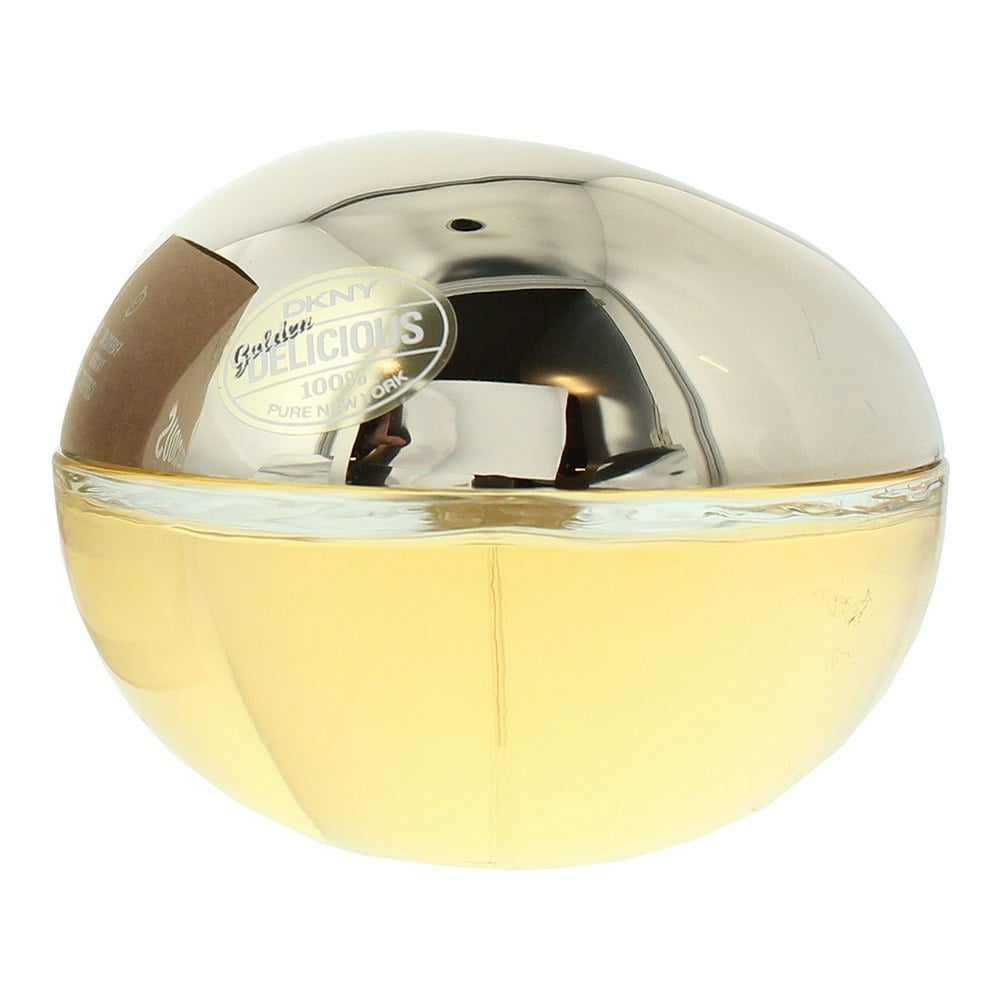 DKNY Golden Delicious for Her Eau de Parfum - 100ml