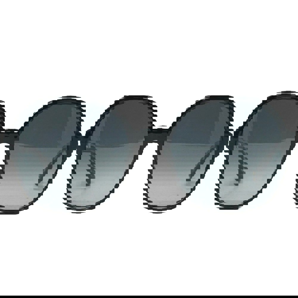 Tommy Hilfiger Th1812 0807 9O Black Sunglasses