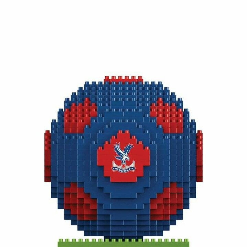 Crystal Palace FC BRXLZ Football, BRXLZ, Sports, Gift
