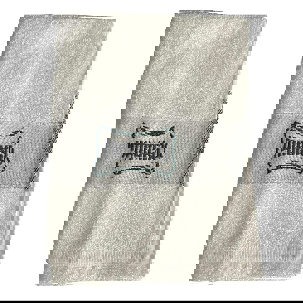 Proraso Shaving Towel 100% cotton