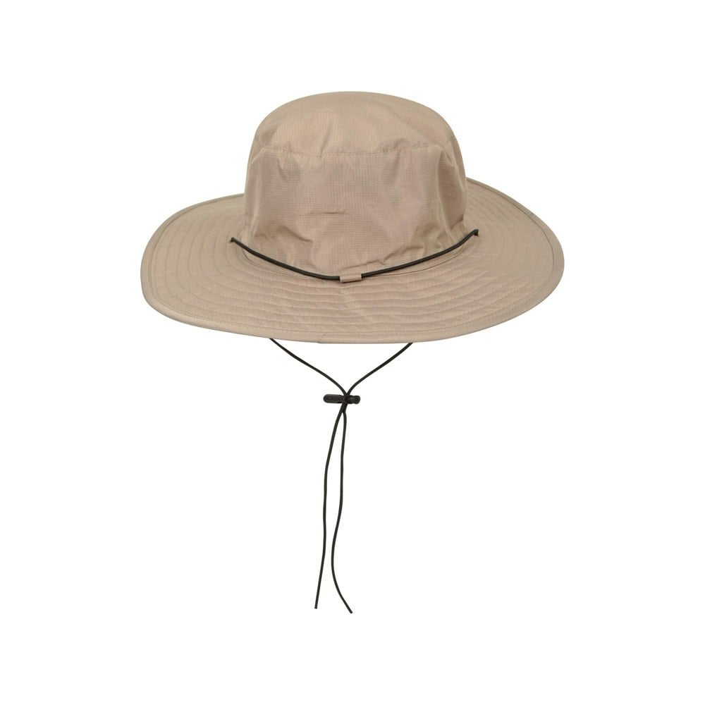 Mountain Warehouse Mosquito Repellent Hat - Beige