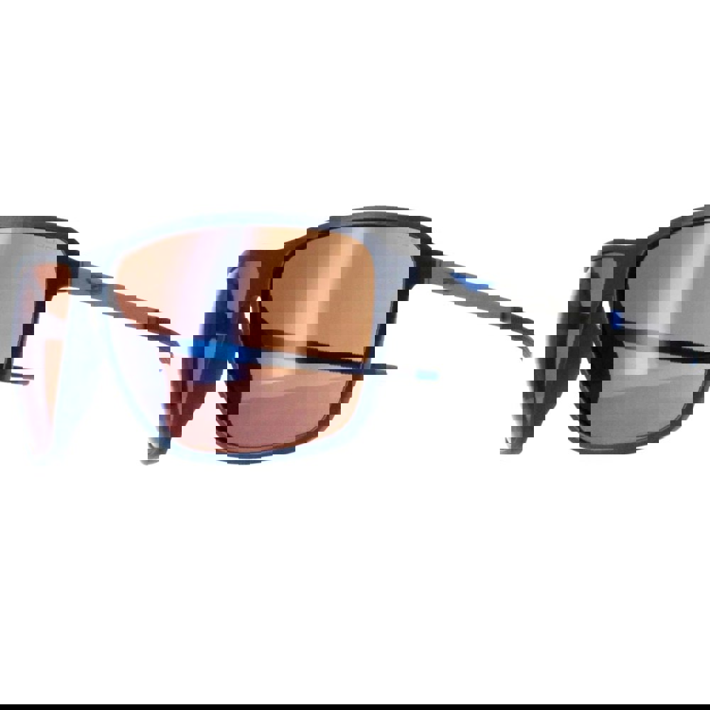 Police Solstice 4 Silver Sunglasses