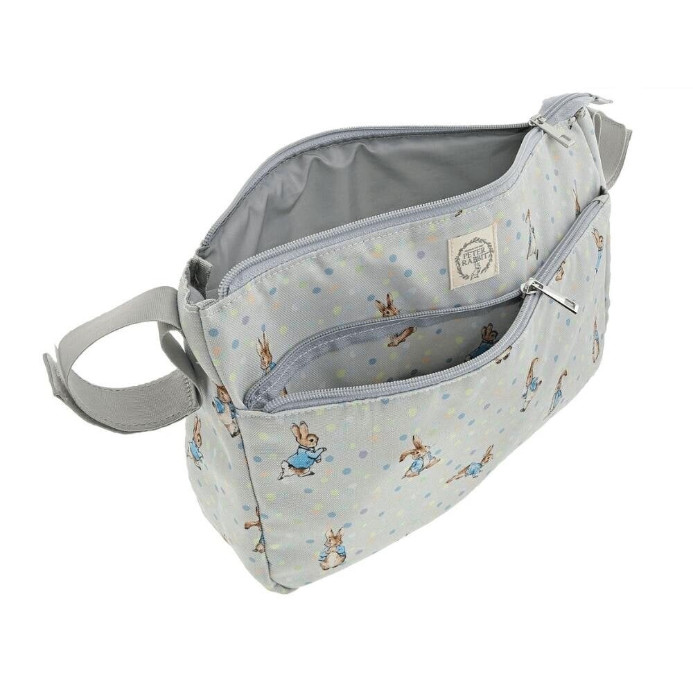 Beatrix Potter Peter Rabbit Pram Organiser